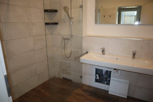 Badezimmer - 