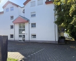 Mehrfamilienhaus in Siebleben - 