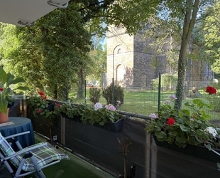 Wie für mich gemacht! - 75.000,00 EUR Kaufpreis, ca.  56,27 m² Wohnfläche in Gotha (PLZ: 99867) Weimarer Straße 124