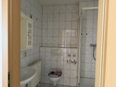 Badezimmer - 2 Zimmer 2- Zimmerwohnung in Gotha
