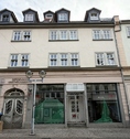 Außenansicht - Top-Gewerbefläche in Bestlage der Gothaer Innenstadt – Ihr neuer Standort wartet!