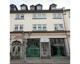 Top-Gewerbefläche in Bestlage der Gothaer Innenstadt – Ihr neuer Standort wartet!