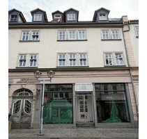 Ihr Geschäft in Gotha - 2.250,00 EUR Kaltmiete, ca.  79,16 m² Gewerbefläche in Gotha (PLZ: 99867) Erfurter Straße