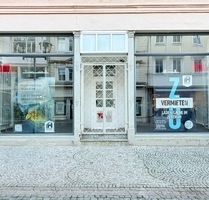 Top-Gewerbefläche in Bestlage der Gothaer Innenstadt – Ihr neuer Standort wartet!