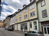 Gewerbeeinheit in 1B-Lage - Geräumiges Ladengeschäft in der Querstrasse von Gotha