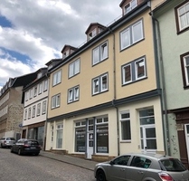 Geräumiges Ladengeschäft in der Querstrasse von Gotha