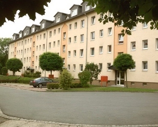 Mieter - 390,00&nbsp;EUR Kaltmiete, ca.&nbsp; 58,00&nbsp;m&sup2;&nbsp;Wohnfl&auml;che in Gotha (PLZ: 99867) Str.d.Einheit WE 33