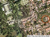 Gute Wohnlage - Nähe Schlosspark - 