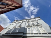 Außenansicht - Ihr Kapital- Ihre Stadtwohnung - 69.500,00 EUR Kaufpreis, ca.  57,00 m² Wohnfläche