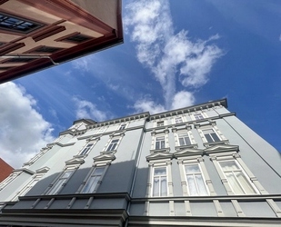 Ihr Kapital- Ihre Stadtwohnung - 69.500,00 EUR Kaufpreis, ca.  57,00 m² Wohnfläche in Gotha (PLZ: 99867) Augustiner Straße 31