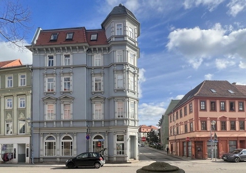 Augustiner Straße 31 - 
