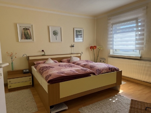 Schlafzimmer - 