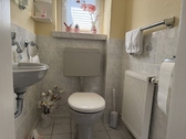 Gäste WC - 
