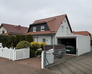 Endlich als Familie ankommen - 349.000,00&nbsp;EUR Kaufpreis, ca.&nbsp; 122,59&nbsp;m&sup2;&nbsp;Wohnfl&auml;che in Ohrdruf (PLZ: 99885)