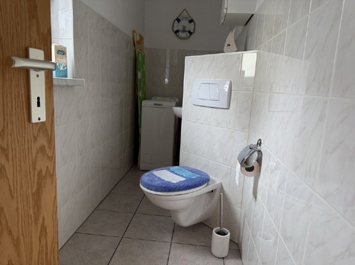 Gäste WC - 