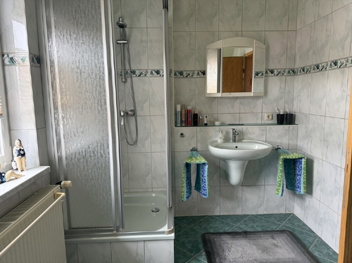 Dusche - 
