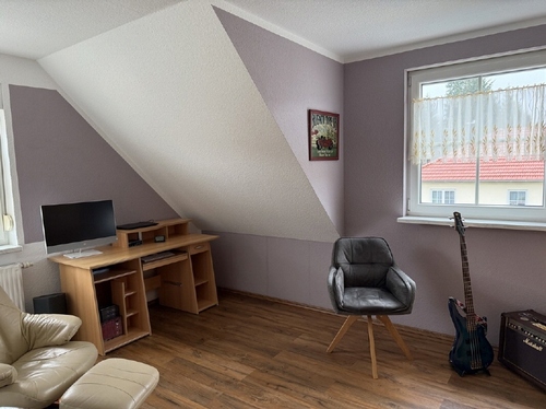 Arbeitszimmer - 