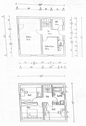 Grundriss - 4 Zimmer Einfamilienhaus zum Kaufen in Ohrdruf