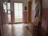 Eingangsbereich - 