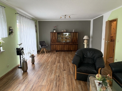 Wohnzimmer - 