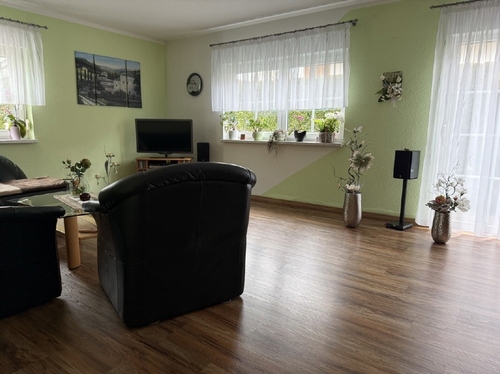 Wohnzimmer - 