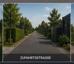 Zufahrtsstraße - andere zur Miete in Gotha
