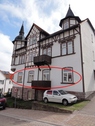 Blick auf die Wohnung - 