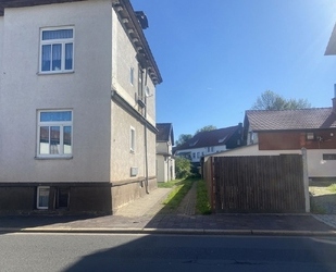 Mehrfamilienhaus in Waltershausen zu verkaufen
