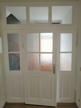 Wohnungseingangstür - 