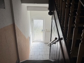 Hauseingang - 