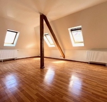 Wohnung sucht Mieter! - 575,00 EUR Kaltmiete, ca.  88,60 m² Wohnfläche in Gotha (PLZ: 99867) Oststraße 29