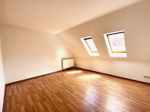 Schlafzimmer - 3- Zimmerwohnung mit 88,60 m² in Gotha zur Miete