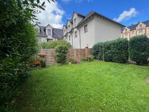 Gemeinschaftsgarten - 