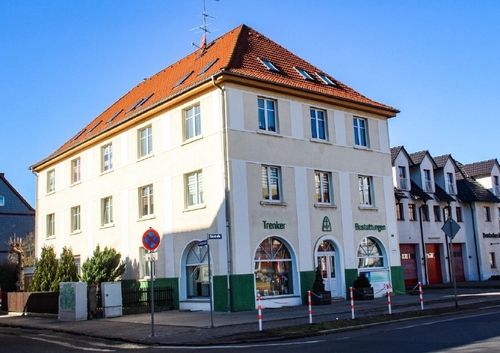 Objektansicht - 
