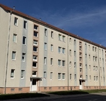 Eigentumswohnung mit Stellplatz in der Gothaer Oststadt