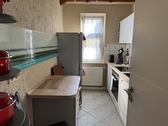 Küche - 2 Zimmer Etagenwohnung zum Kaufen in Gotha
