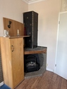 Nische im Wohnzimmer - 