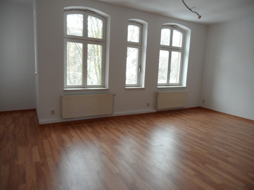 Raumgestaltung - 4 Zimmer 4- Zimmerwohnung in Gotha