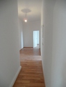 Blick in den Flur - 