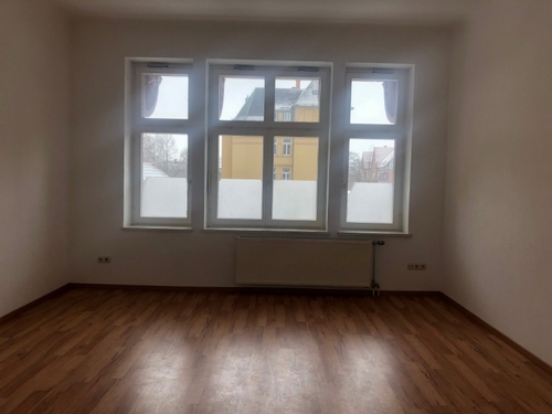 großzügige Zimmer - 