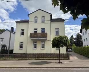 Eigentumswohnung als Kapitalanlage - Gotha