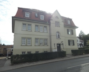 schöne praktische 3 Zimmer Wohnung - Gotha Gadollstraße
