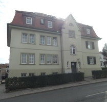 schöne praktische 3 Zimmer Wohnung - Gotha Gadollstraße