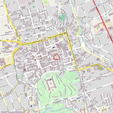 UmgebungsplanMikro - 