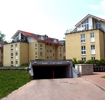 Mieten, Ankommen und Wohlfühlen - Gotha Mohrenstraße 25 c WE15