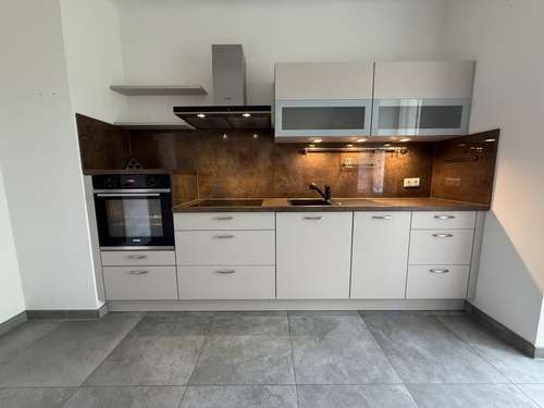 Einbauküche - 4- Zimmerwohnung mit 89,90 m² in Gotha zur Miete