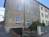 Freiligrathstraße - 