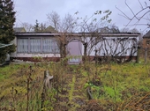 Schuppen - 