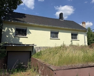 Sernow - Handwerkerobjekt auf schönem Grundstück - Niederer Fläming Brandenburg - Teltow-Fläming