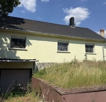 Sernow - Handwerkerobjekt auf schönem Grundstück - Niederer Fläming Brandenburg - Teltow-Fläming